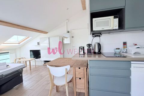 Wohnung in Lyon, Rhone, Lyon - € 129.000 | Ref: 7514624 - Foto 4