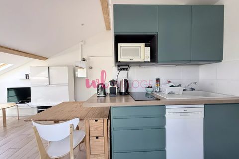 Wohnung in Lyon, Rhone, Lyon - € 129.000 | Ref: 7514624 - Foto 5