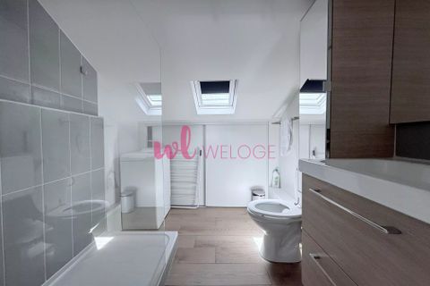 Wohnung in Lyon, Rhone, Lyon - € 129.000 | Ref: 7514624 - Foto 7