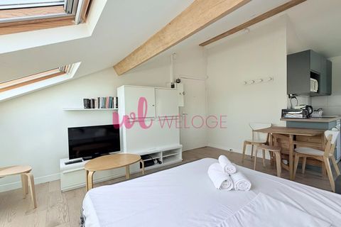 Wohnung in Lyon, Rhone, Lyon - € 129.000 | Ref: 7514624 - Foto 8