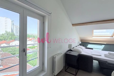 Wohnung in Lyon, Rhone, Lyon - € 129.000 | Ref: 7514624 - Foto 9