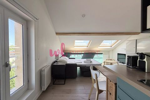 Wohnung in Lyon, Rhone, Lyon - € 129.000 | Ref: 7514624 - Foto 10