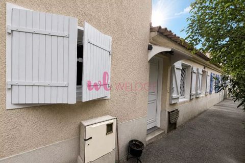 Lejlighed i Arles, Bouches-du-Rhone, Arles - € 129.000 | Ref: 86920256 - foto 1