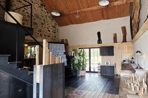 Villa a Saulieu, Cote-d'Or, Saulieu - € 499.000 | Ref: 4807 - foto 7