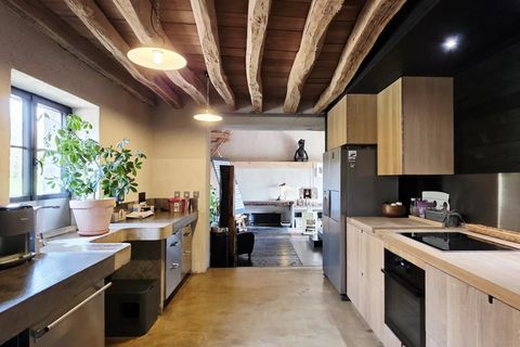 Villa a Saulieu, Cote-d'Or, Saulieu - € 499.000 | Ref: 4807 - foto 10