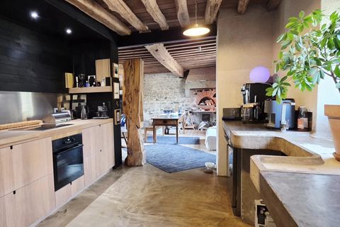Villa a Saulieu, Cote-d'Or, Saulieu - € 499.000 | Ref: 4807 - foto 11