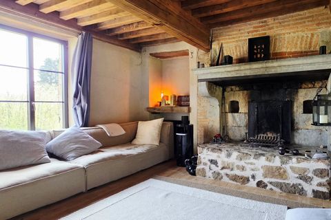 Villa a Saulieu, Cote-d'Or, Saulieu - € 499.000 | Ref: 4807 - foto 13