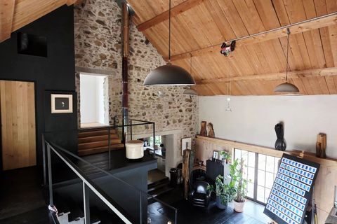 Villa a Saulieu, Cote-d'Or, Saulieu - € 499.000 | Ref: 4807 - foto 26