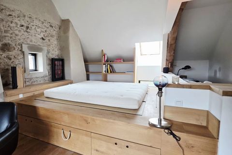 Villa a Saulieu, Cote-d'Or, Saulieu - € 499.000 | Ref: 4807 - foto 29