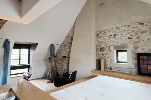 Villa a Saulieu, Cote-d'Or, Saulieu - € 499.000 | Ref: 4807 - foto 30