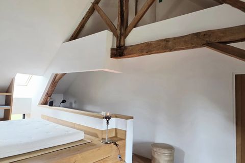 Villa a Saulieu, Cote-d'Or, Saulieu - € 499.000 | Ref: 4807 - foto 31