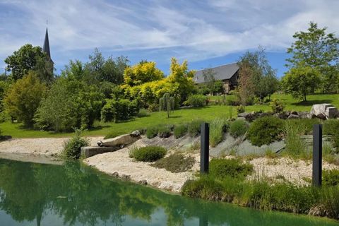 Villa a Saulieu, Cote-d'Or, Saulieu - € 499.000 | Ref: 4807 - foto 2