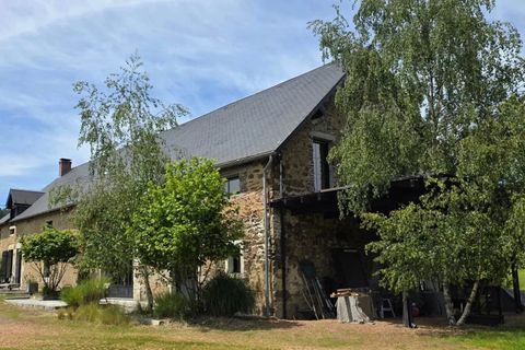 Villa a Saulieu, Cote-d'Or, Saulieu - € 499.000 | Ref: 4807 - foto 4