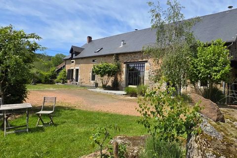 Villa a Saulieu, Cote-d'Or, Saulieu - € 499.000 | Ref: 4807 - foto 5