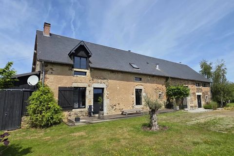 Villa a Saulieu, Cote-d'Or, Saulieu - € 499.000 | Ref: 4807 - foto 33