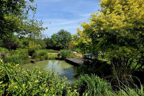 Villa a Saulieu, Cote-d'Or, Saulieu - € 499.000 | Ref: 4807 - foto 34
