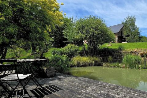 Villa a Saulieu, Cote-d'Or, Saulieu - € 499.000 | Ref: 4807 - foto 35