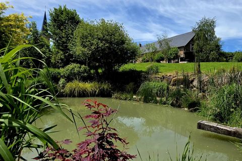 Villa a Saulieu, Cote-d'Or, Saulieu - € 499.000 | Ref: 4807 - foto 6