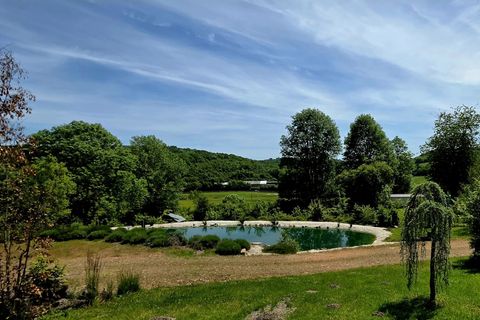 Villa a Saulieu, Cote-d'Or, Saulieu - € 499.000 | Ref: 4807 - foto 3