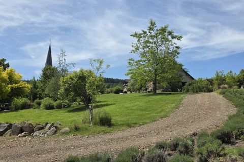Villa a Saulieu, Cote-d'Or, Saulieu - € 499.000 | Ref: 4807 - foto 36