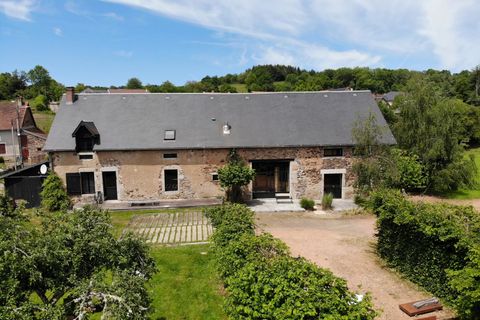 Villa a Saulieu, Cote-d'Or, Saulieu - € 499.000 | Ref: 4807 - foto 38