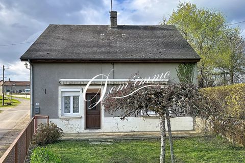 Villa a Saulieu, Cote-d'Or, Saulieu - € 85.000 | Ref: 4799 - foto 2