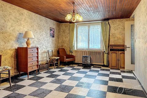 Villa a Saulieu, Cote-d'Or, Saulieu - € 85.000 | Ref: 4799 - foto 3