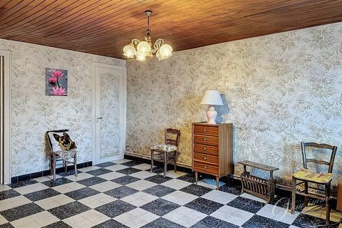 Villa a Saulieu, Cote-d'Or, Saulieu - € 85.000 | Ref: 4799 - foto 4