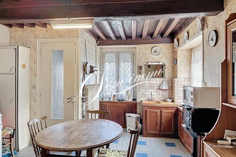 Villa a Saulieu, Cote-d'Or, Saulieu - € 85.000 | Ref: 4799 - foto 5