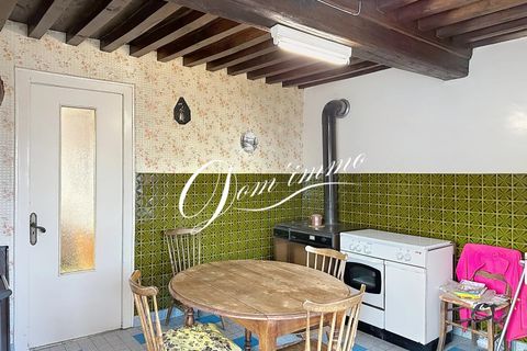 Villa a Saulieu, Cote-d'Or, Saulieu - € 85.000 | Ref: 4799 - foto 6