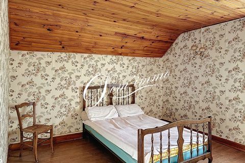 Villa a Saulieu, Cote-d'Or, Saulieu - € 85.000 | Ref: 4799 - foto 7