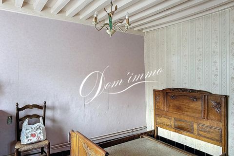 Villa a Saulieu, Cote-d'Or, Saulieu - € 85.000 | Ref: 4799 - foto 8