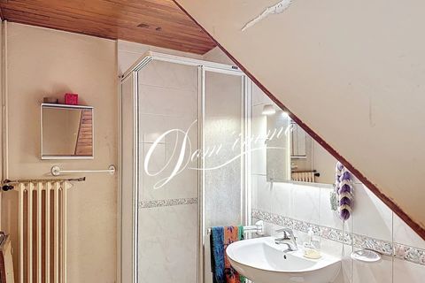 Villa a Saulieu, Cote-d'Or, Saulieu - € 85.000 | Ref: 4799 - foto 10