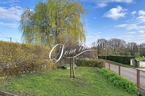 Villa a Saulieu, Cote-d'Or, Saulieu - € 85.000 | Ref: 4799 - foto 11