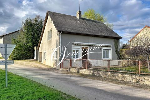 Villa a Saulieu, Cote-d'Or, Saulieu - € 85.000 | Ref: 4799 - foto 12