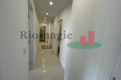 Lejlighed i Laranjeiro, Setubal, Laranjeiro - € 385.000 | Ref: 119.26 - foto 7
