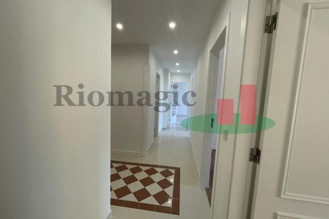 Lejlighed i Laranjeiro, Setubal, Laranjeiro - € 385.000 | Ref: 119.26 - foto 8