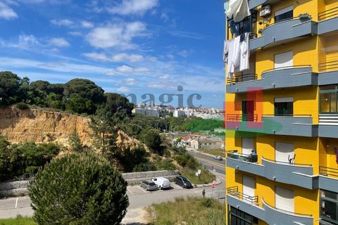 Lejlighed i Laranjeiro, Setubal, Laranjeiro - € 385.000 | Ref: 119.26 - foto 22