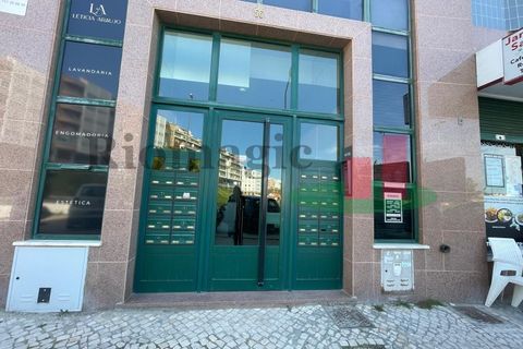 Lejlighed i Laranjeiro, Setubal, Laranjeiro - € 385.000 | Ref: 119.26 - foto 28
