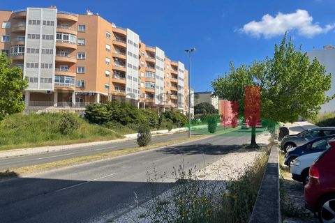 Lejlighed i Laranjeiro, Setubal, Laranjeiro - € 385.000 | Ref: 119.26 - foto 1