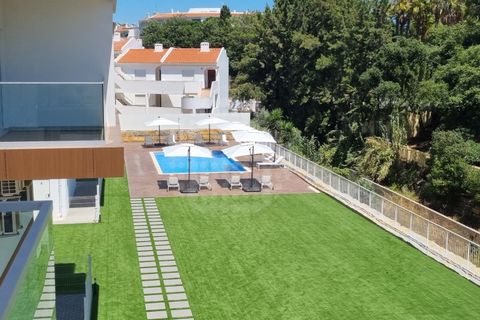 Lejlighed i Albufeira, Faro, Albufeira - € 675.000 | Ref: A3-2951P - foto 25