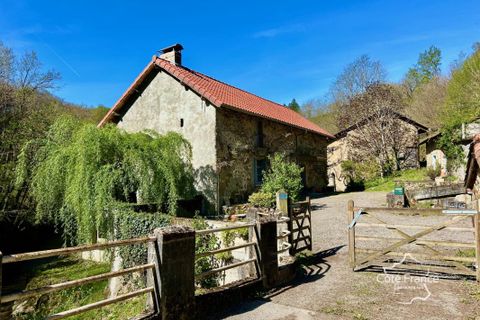 Farm hus i Boisset, Cantal, Boisset - € 499.500 | Ref: 33_BTVMA420008787 - foto 2