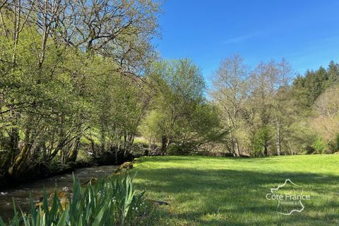 Farm hus i Boisset, Cantal, Boisset - € 499.500 | Ref: 33_BTVMA420008787 - foto 5