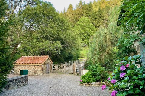 Farm hus i Boisset, Cantal, Boisset - € 499.500 | Ref: 33_BTVMA420008787 - foto 6