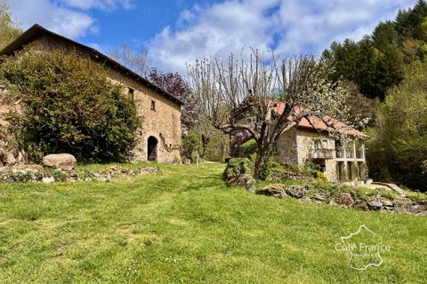Farm hus i Boisset, Cantal, Boisset - € 499.500 | Ref: 33_BTVMA420008787 - foto 7