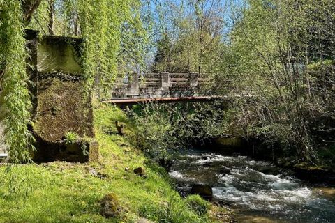 Farm hus i Boisset, Cantal, Boisset - € 499.500 | Ref: 33_BTVMA420008787 - foto 8