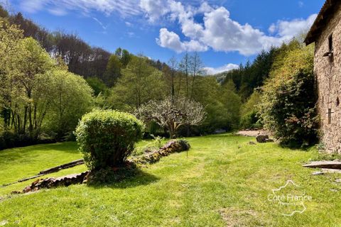 Farm hus i Boisset, Cantal, Boisset - € 499.500 | Ref: 33_BTVMA420008787 - foto 9