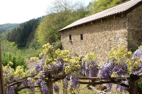 Farm hus i Boisset, Cantal, Boisset - € 499.500 | Ref: 33_BTVMA420008787 - foto 10