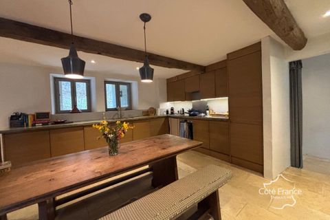 Farm hus i Boisset, Cantal, Boisset - € 499.500 | Ref: 33_BTVMA420008787 - foto 12