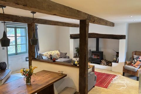 Farm hus i Boisset, Cantal, Boisset - € 499.500 | Ref: 33_BTVMA420008787 - foto 13